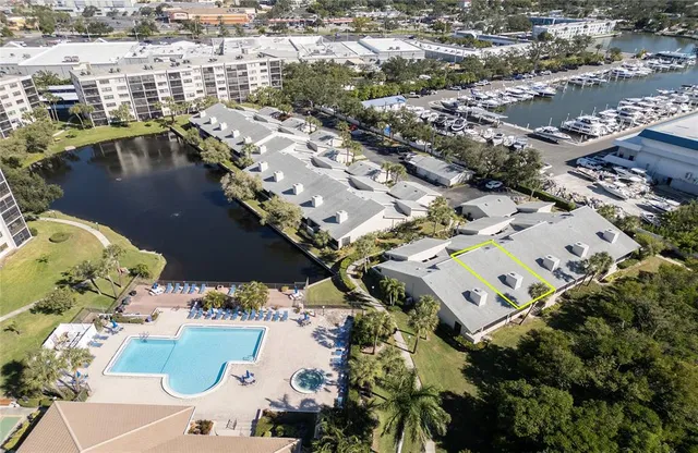 $565,000 | 1312 Pasadena Avenue South, Unit 14, South Pasadena, FL 33707