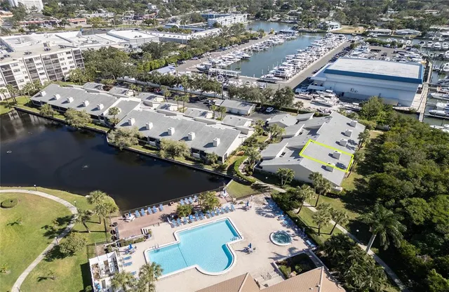 $565,000 | 1312 Pasadena Avenue South, Unit 14, South Pasadena, FL 33707