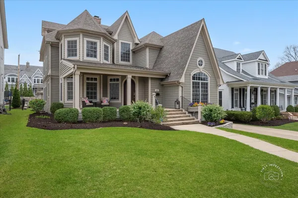$1,499,900 | 427 South Sleight Street, Naperville, IL 60540