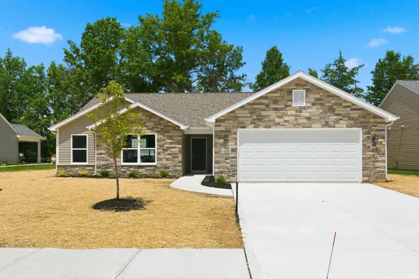 $379,900 | 10243 Tirian Place, Fort Wayne, IN 46835