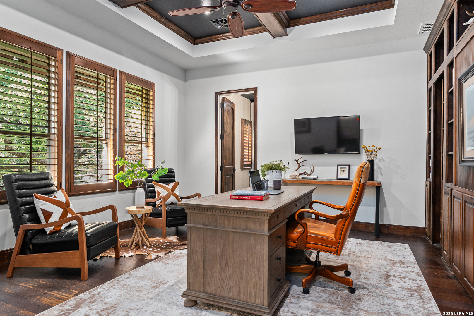 650 Long Meadow Spring Branch, TX 78070 - Photo 7 of 41 Gallery Image 7