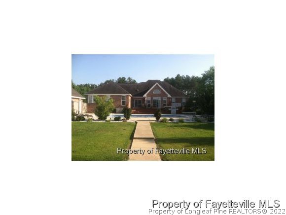 398 Nash Road St. Pauls, NC 28384 - Photo 2 of 15 Gallery Image 2