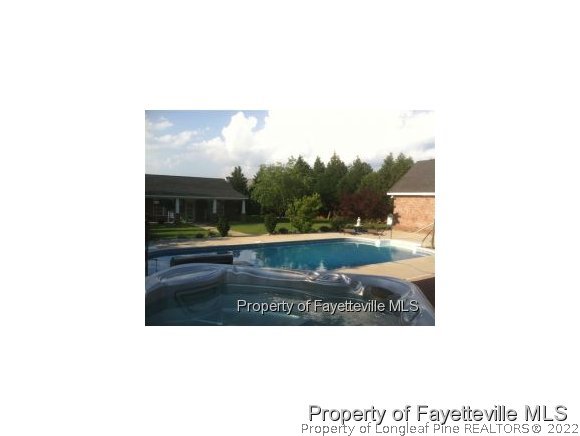 398 Nash Road St. Pauls, NC 28384 - Photo 4 of 15 Gallery Image 4