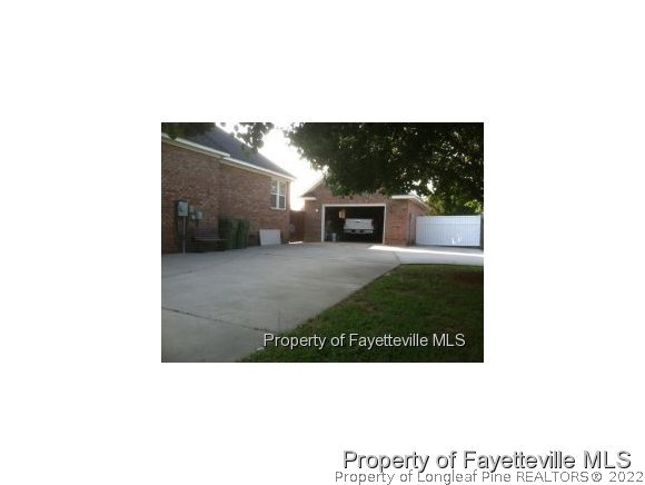 398 Nash Road St. Pauls, NC 28384 - Photo 6 of 15 Gallery Image 6