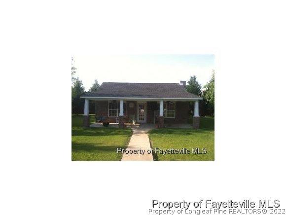 398 Nash Road St. Pauls, NC 28384 - Photo 7 of 15 Gallery Image 7