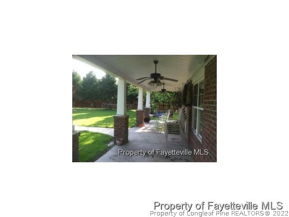 398 Nash Road St. Pauls, NC 28384 - Photo 8 of 15 Gallery Image 8