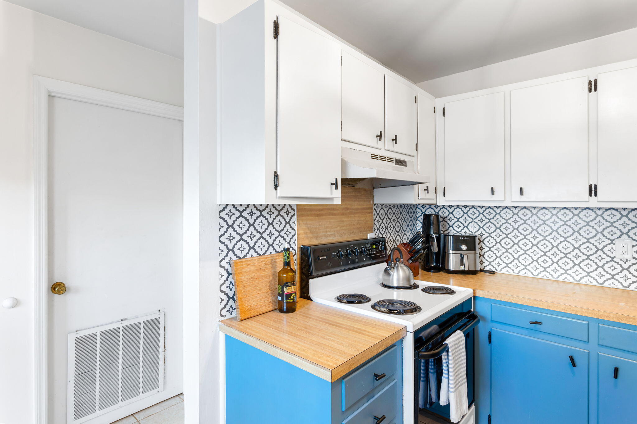 1150 Julian Clark Road, Unit 31 Charleston, SC 29412 - Photo 11 of 34 Kitchen