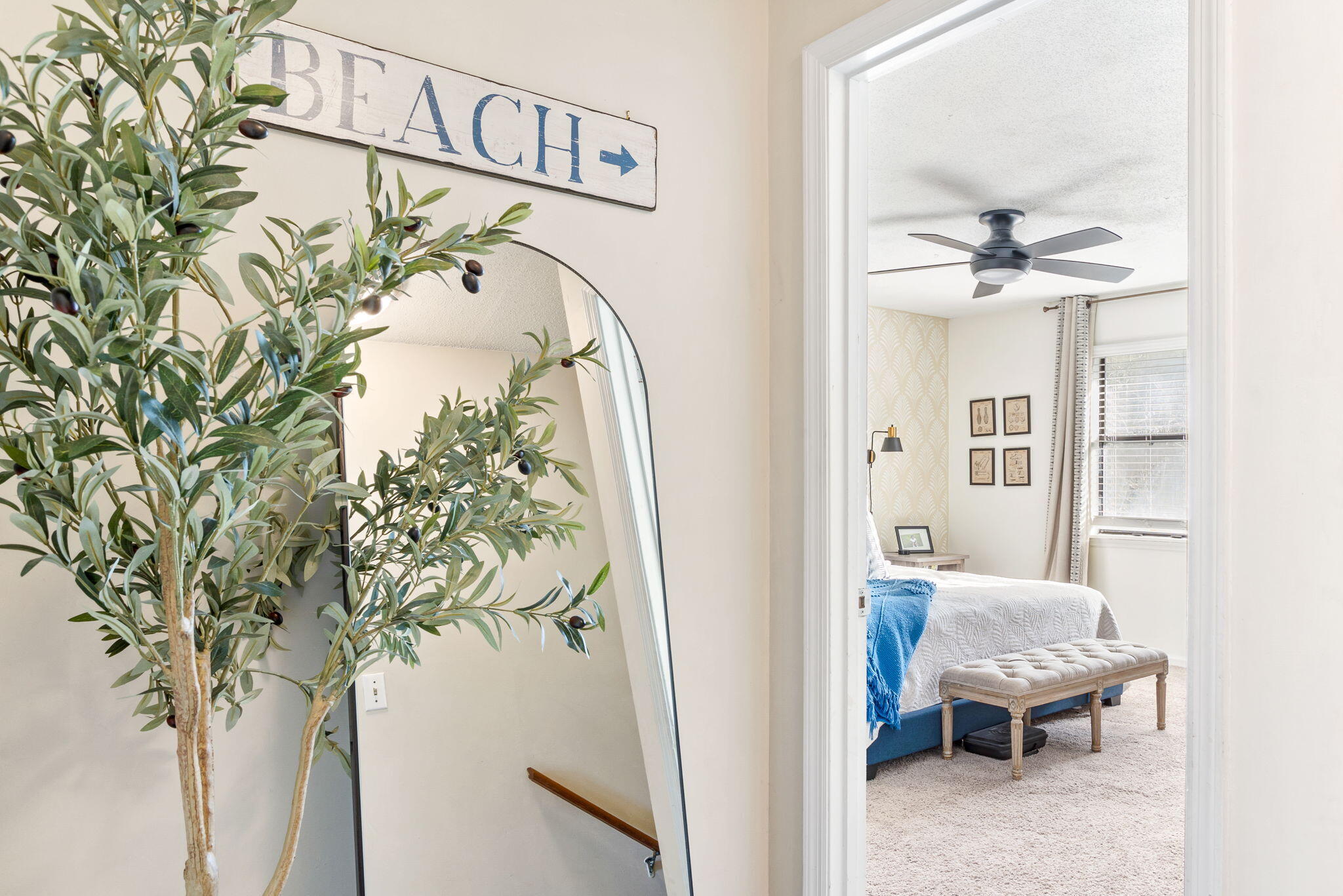 1150 Julian Clark Road, Unit 31 Charleston, SC 29412 - Photo 12 of 34 Bedroom 1