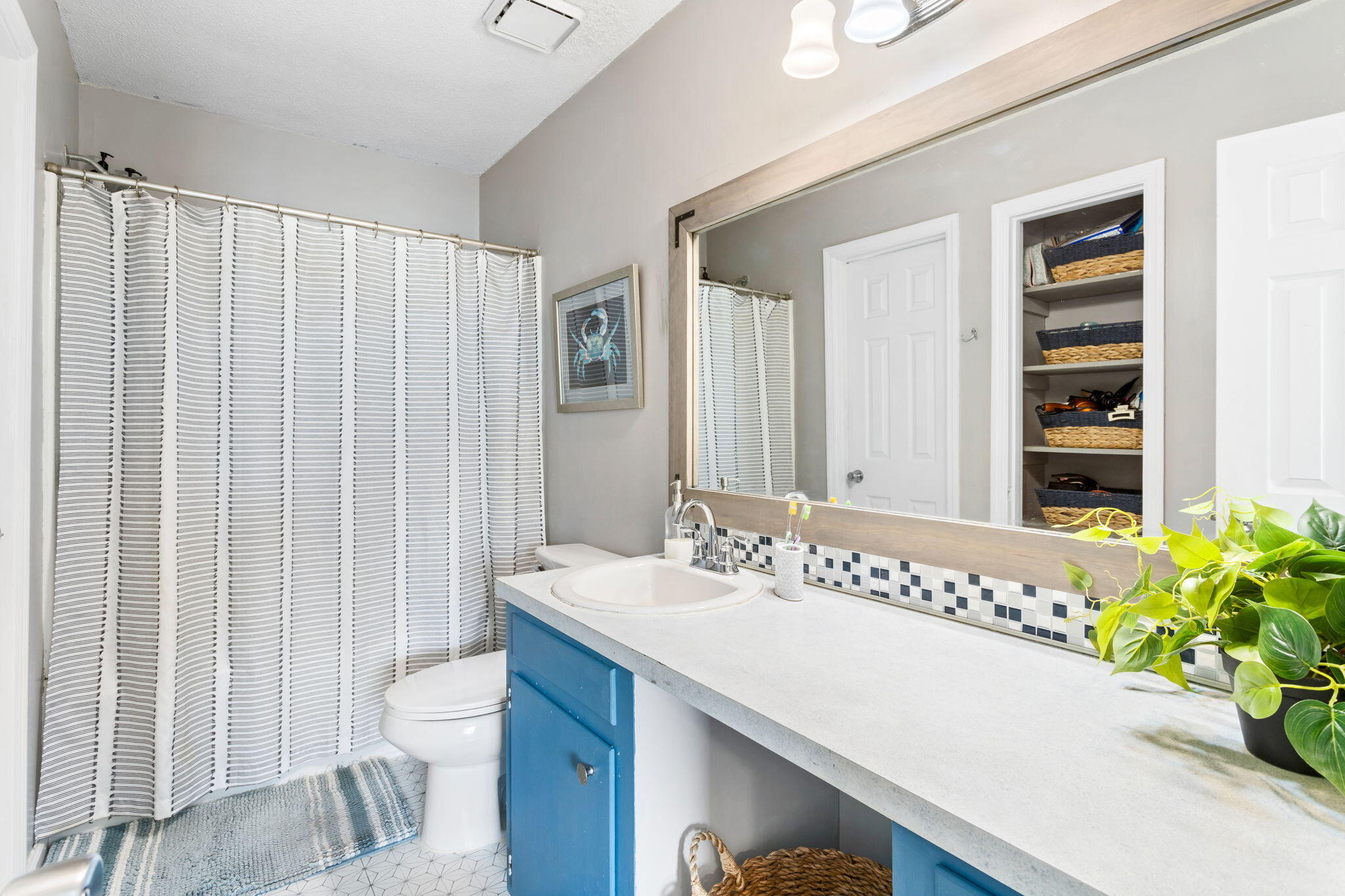 1150 Julian Clark Road, Unit 31 Charleston, SC 29412 - Photo 16 of 34 Bathroom