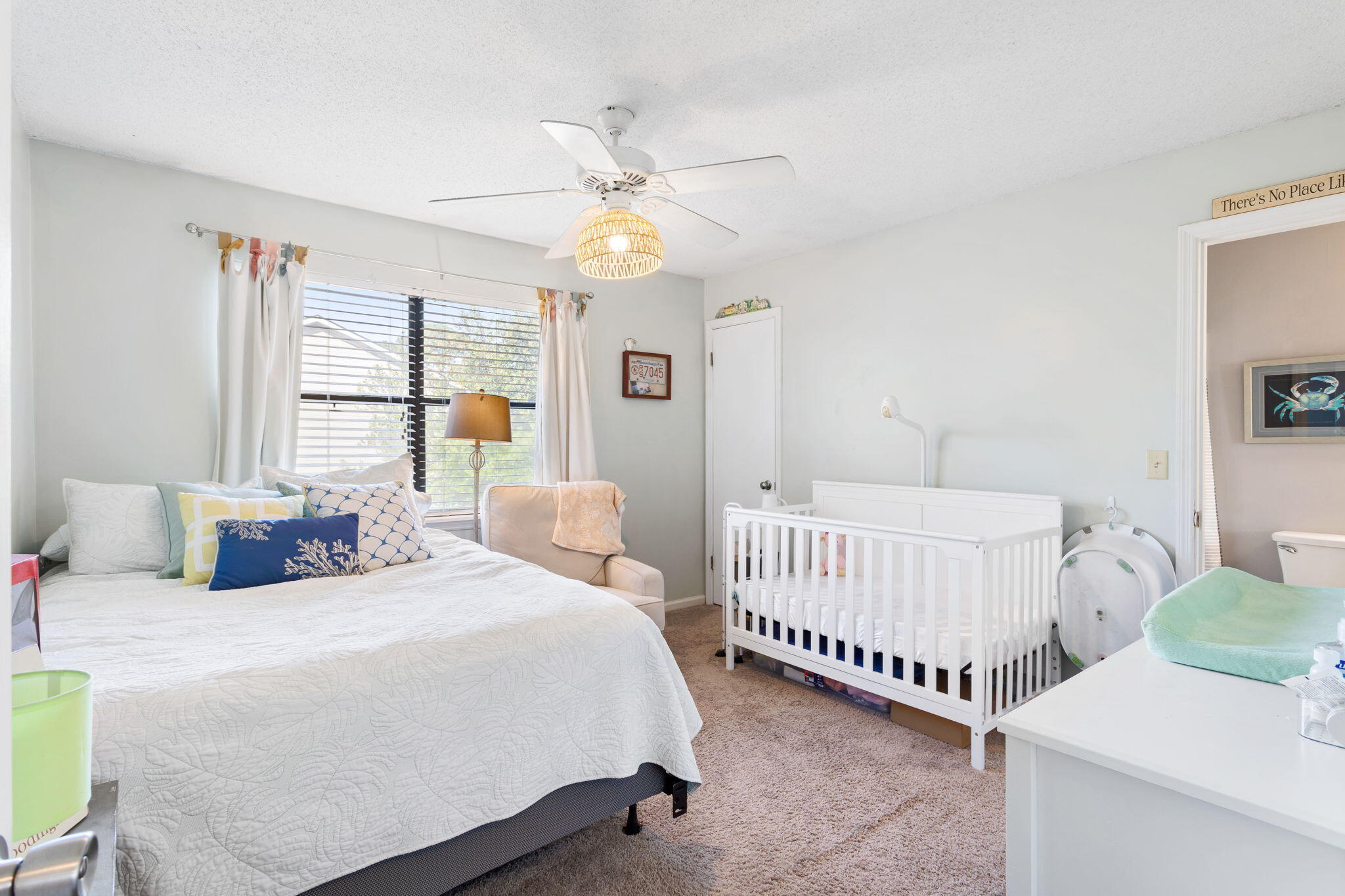 1150 Julian Clark Road, Unit 31 Charleston, SC 29412 - Photo 18 of 34 Bedroom 2