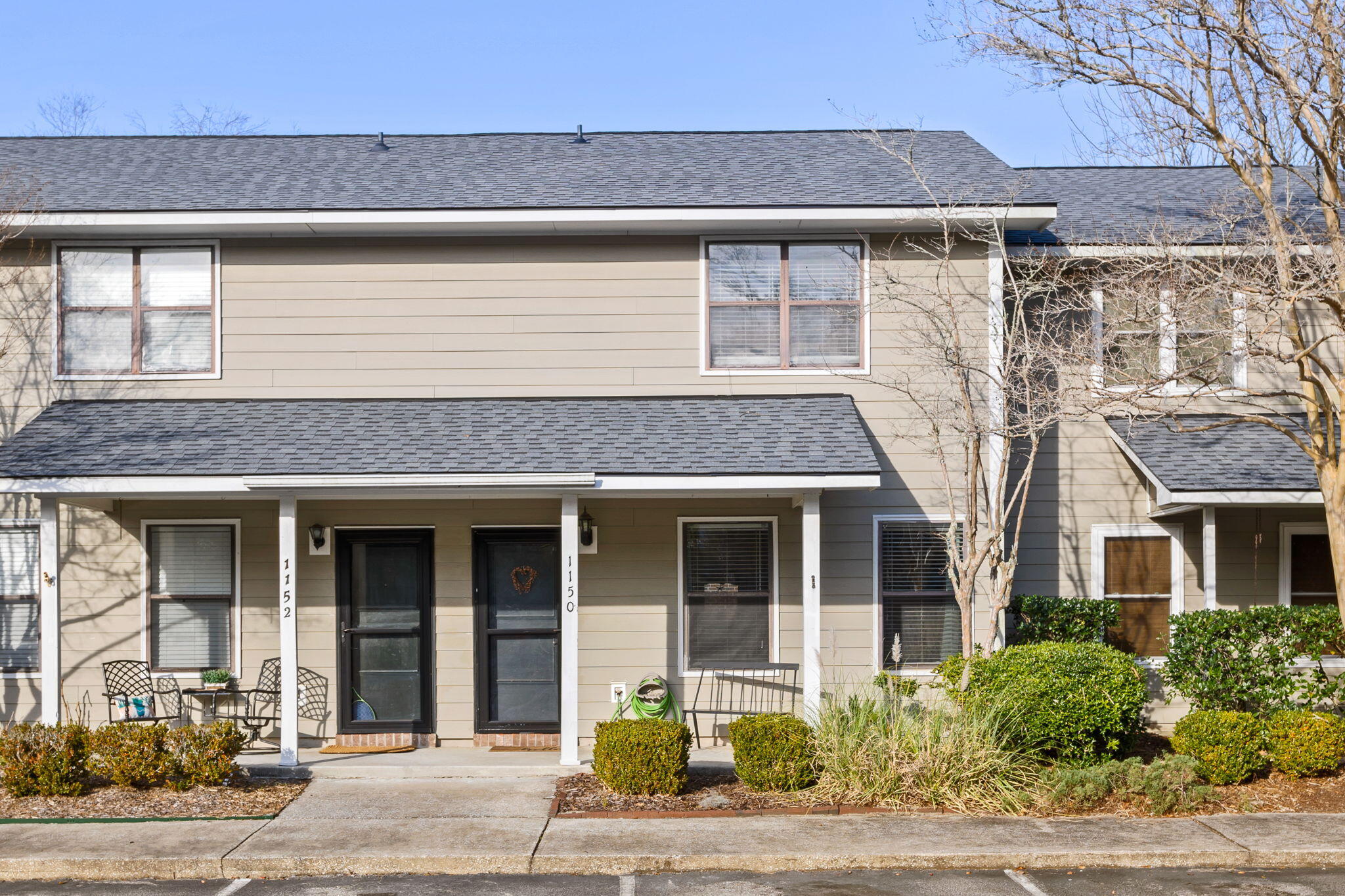 1150 Julian Clark Road, Unit 31 Charleston, SC 29412 - Photo 19 of 34 1150 Julian Clark