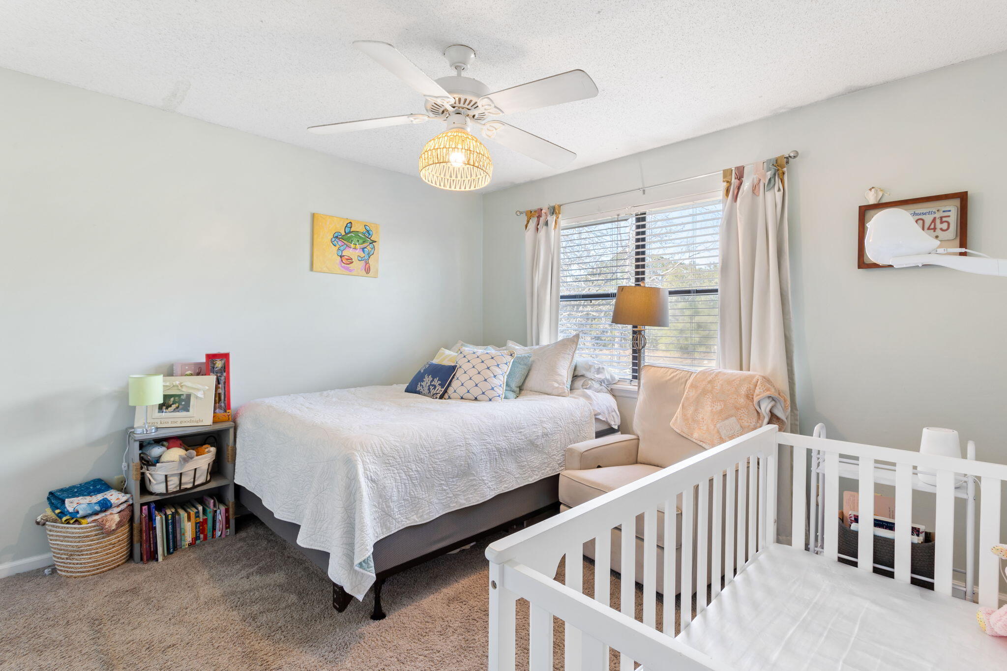 1150 Julian Clark Road, Unit 31 Charleston, SC 29412 - Photo 20 of 34 Bedroom 2