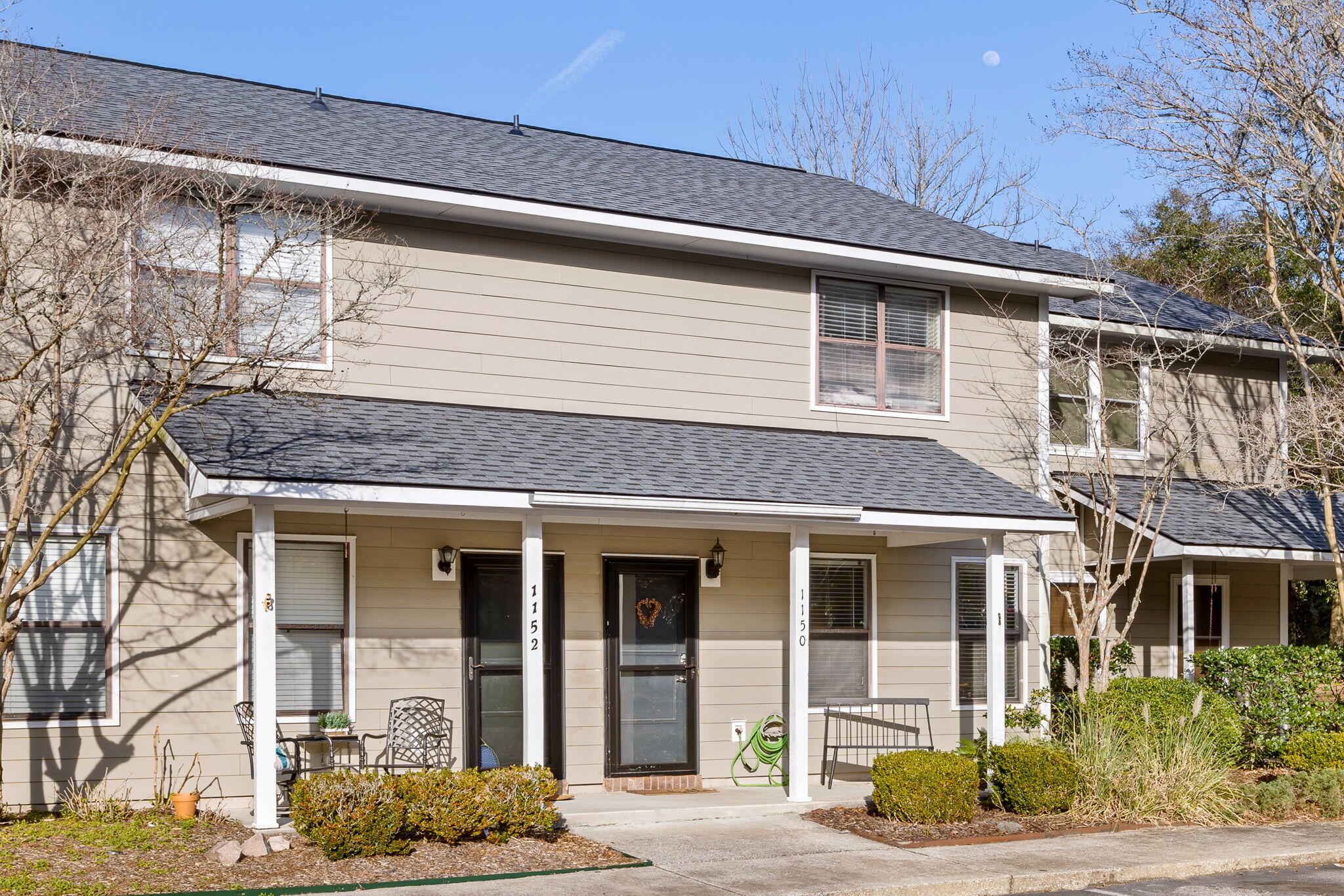 1150 Julian Clark Road, Unit 31 Charleston, SC 29412 - Photo 2 of 34 Welcome to 1150 Julian Clark Road 31