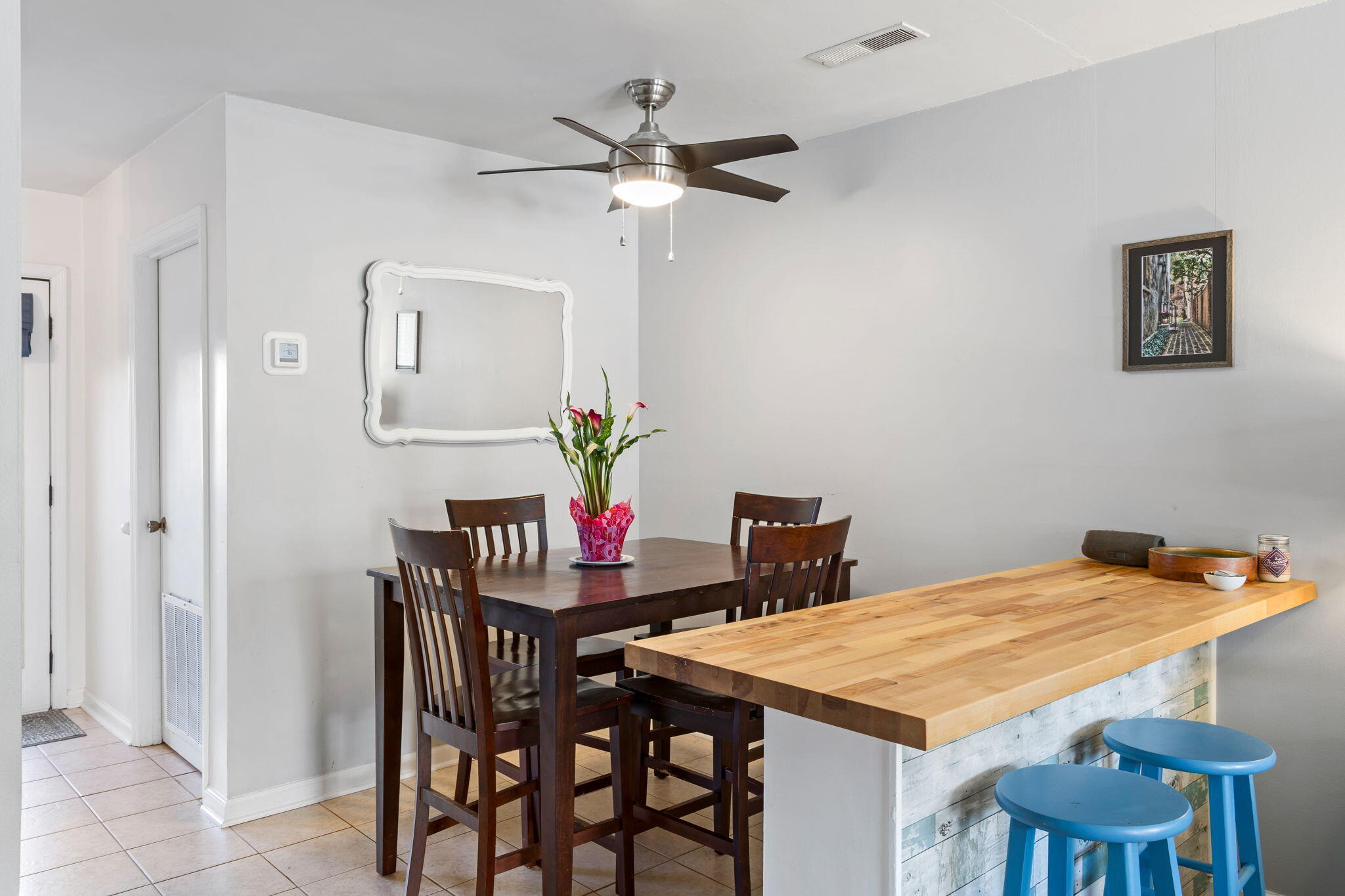 1150 Julian Clark Road, Unit 31 Charleston, SC 29412 - Photo 7 of 34 Dining Area