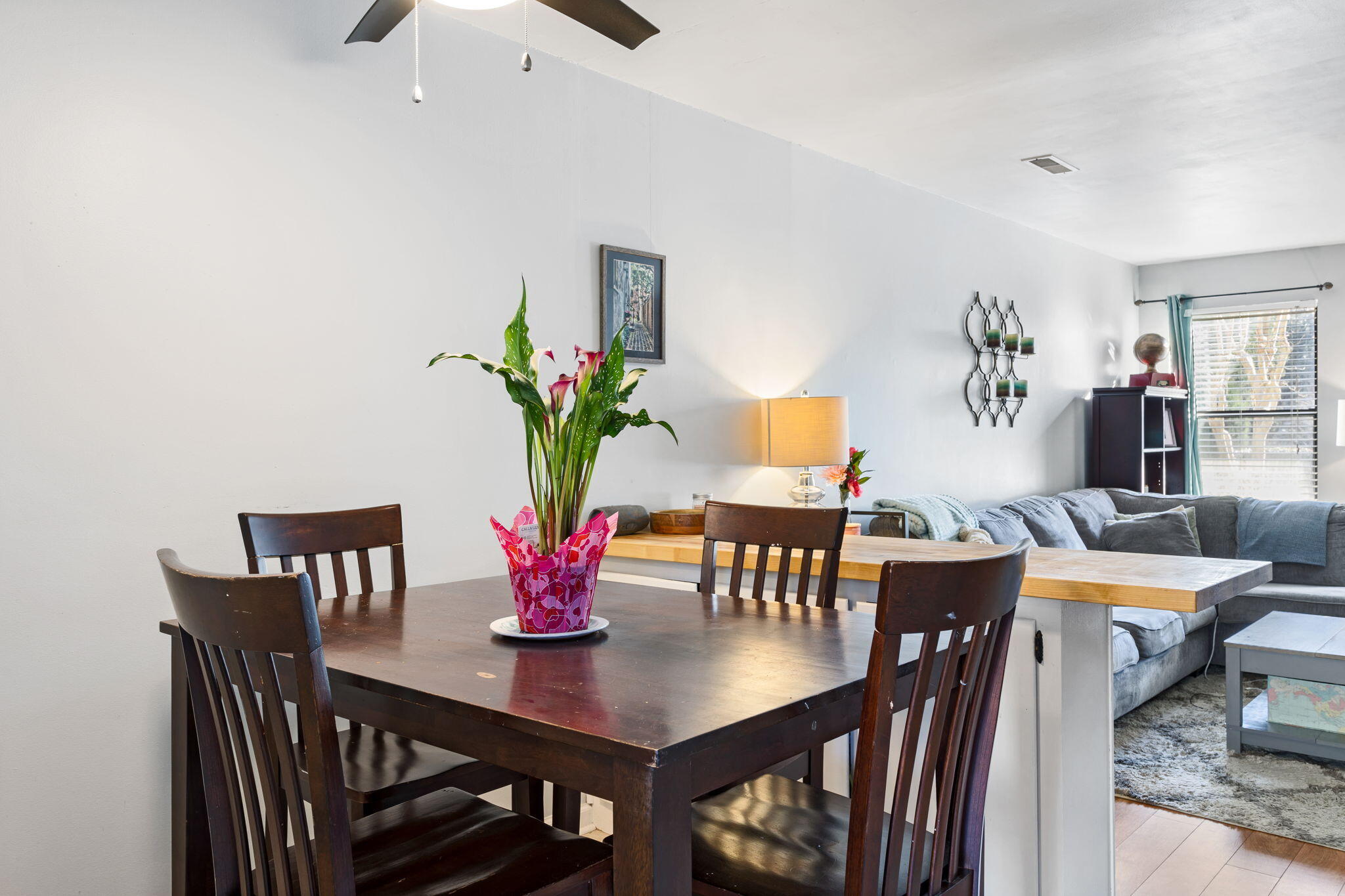 1150 Julian Clark Road, Unit 31 Charleston, SC 29412 - Photo 8 of 34 Dining Area