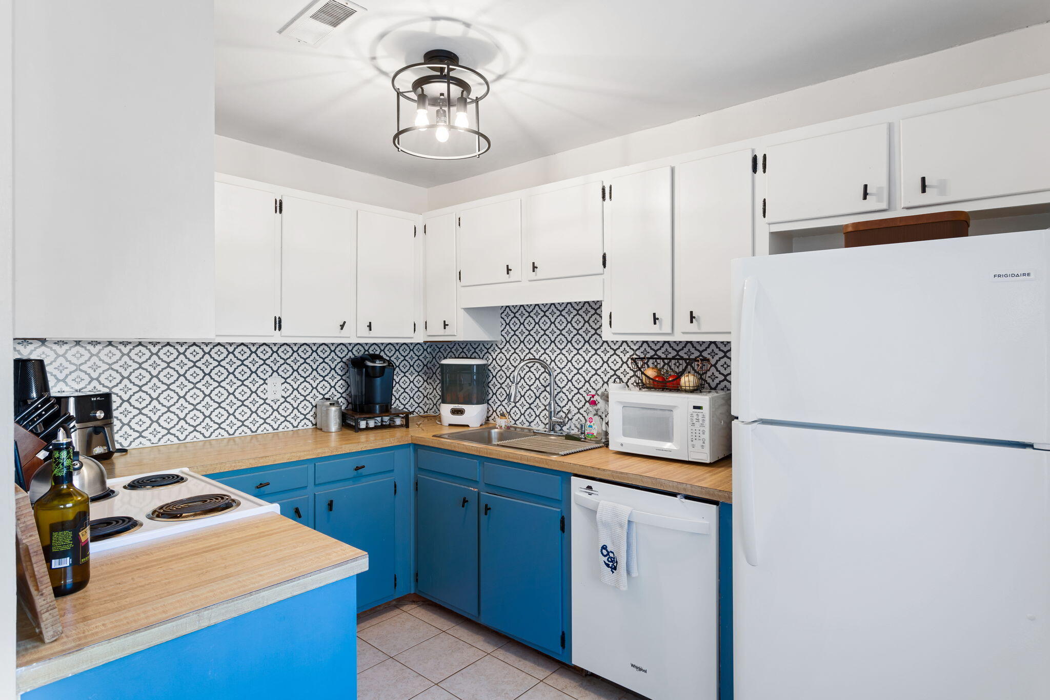 1150 Julian Clark Road, Unit 31 Charleston, SC 29412 - Photo 9 of 34 Kitchen