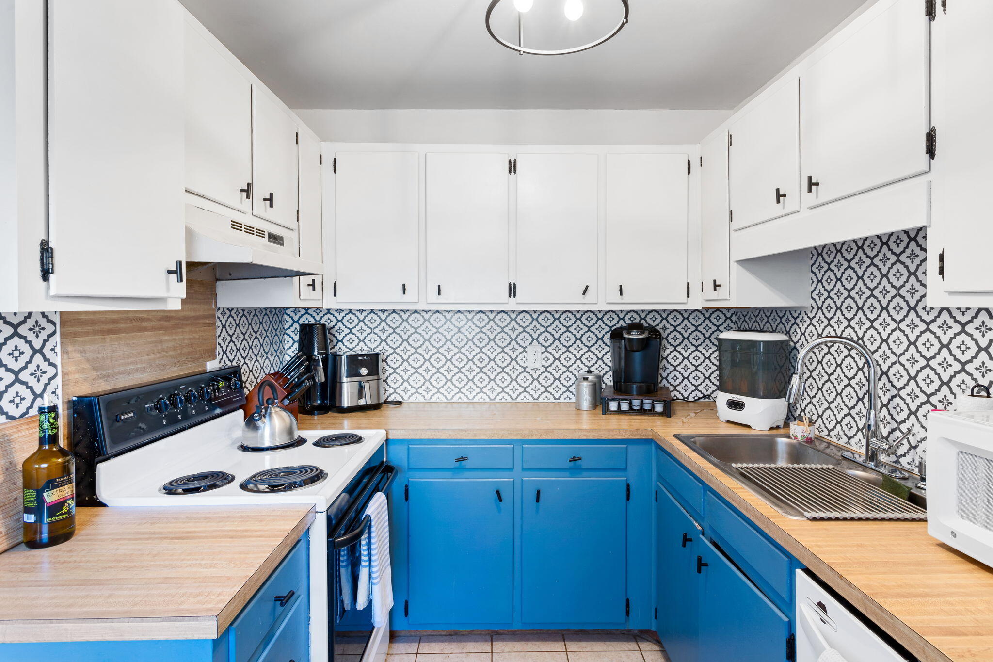 1150 Julian Clark Road, Unit 31 Charleston, SC 29412 - Photo 10 of 34 Kitchen