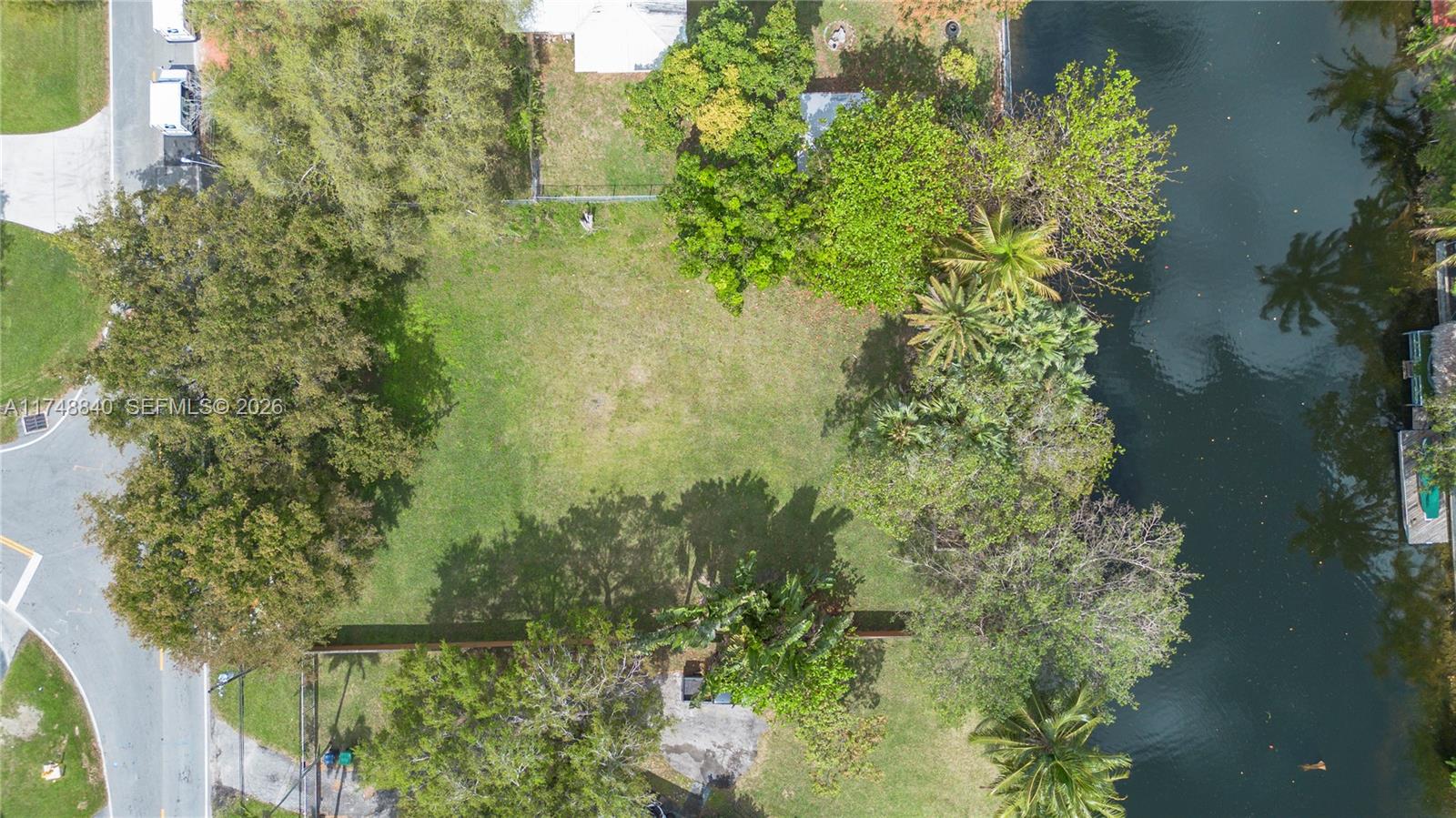 11701 West Biscayne Canal Road Miami, FL 33161 - Photo 14 of 14 a view of a garden