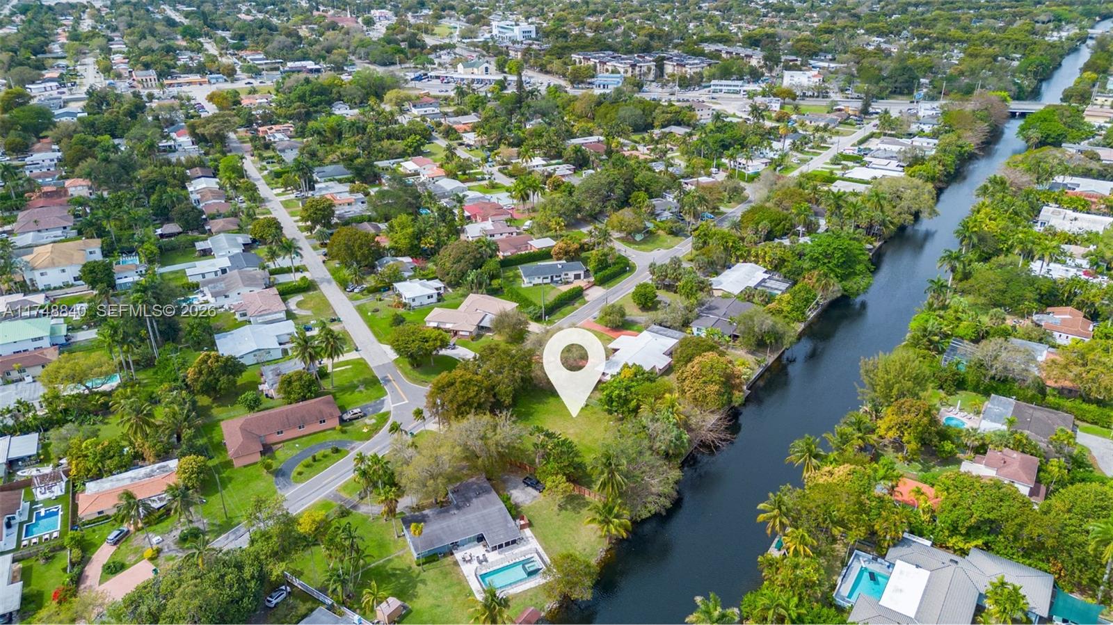 11701 West Biscayne Canal Road Miami, FL 33161 - Photo 7 of 14 a view of a city