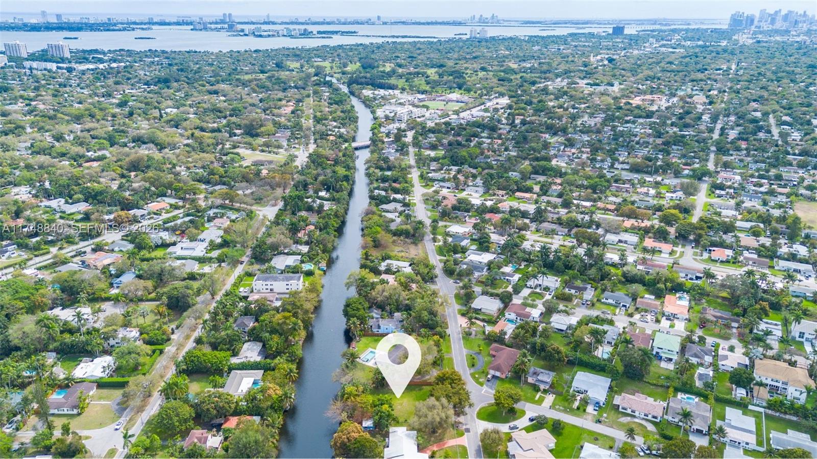 11701 West Biscayne Canal Road Miami, FL 33161 - Photo 8 of 14 a view of a city