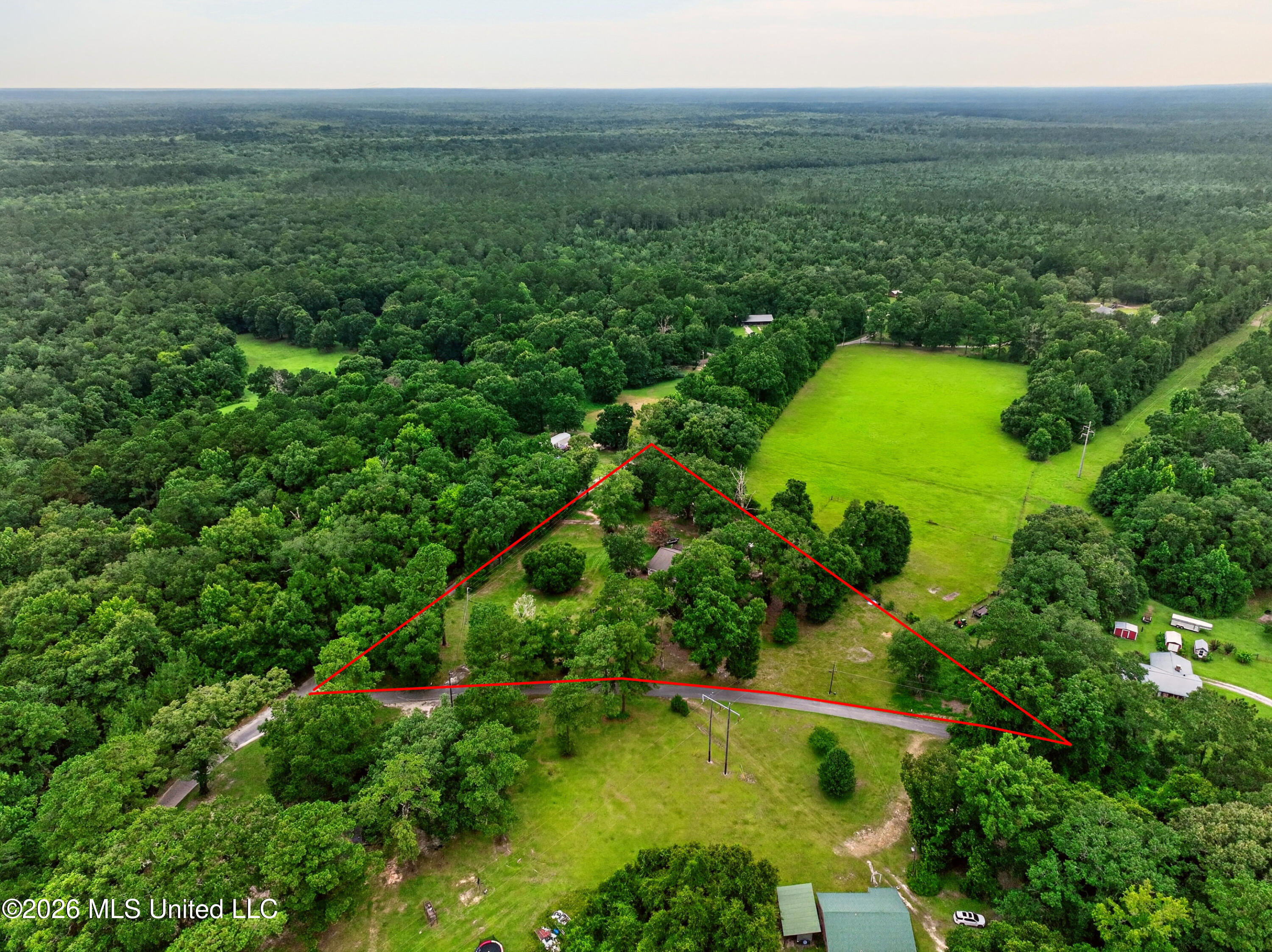 21425 Clifford Johnson Road Moss Point, MS 39562 - Photo 32 of 33 12425CliffordJohnsonRd-35