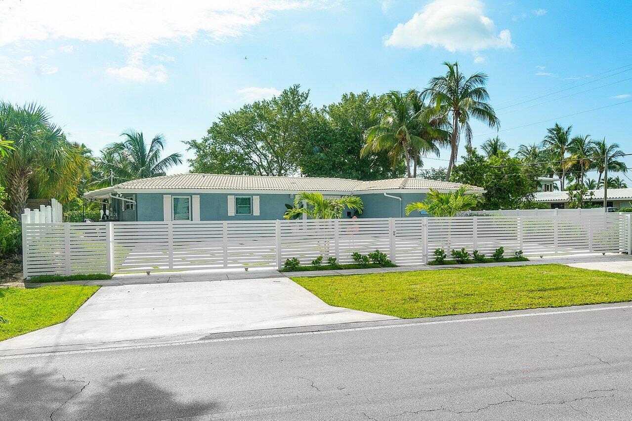 4850 Northeast 21st Ter