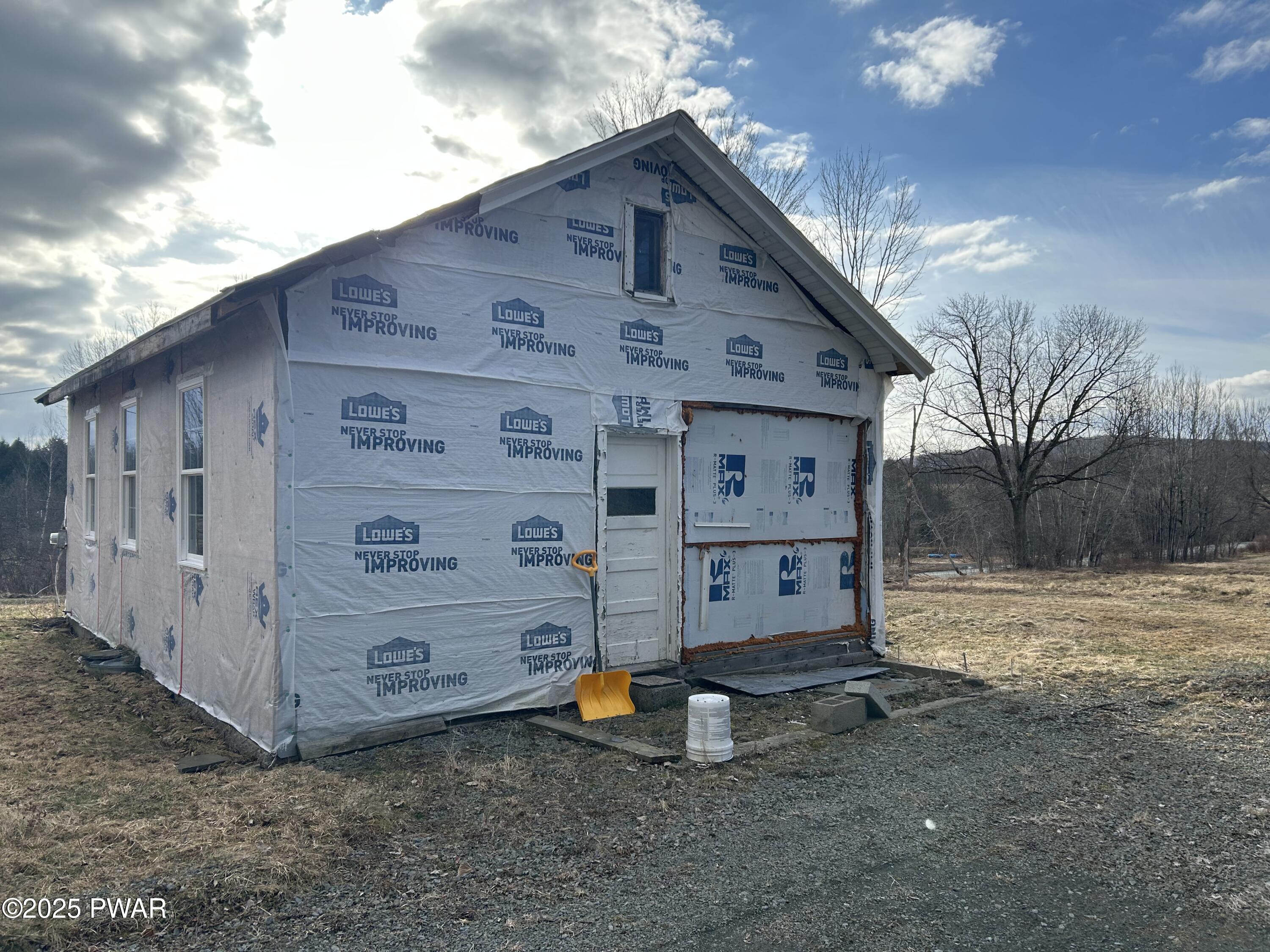 246 Czapnik Road Pleasant Mount, PA 18453 - Photo 3 of 29