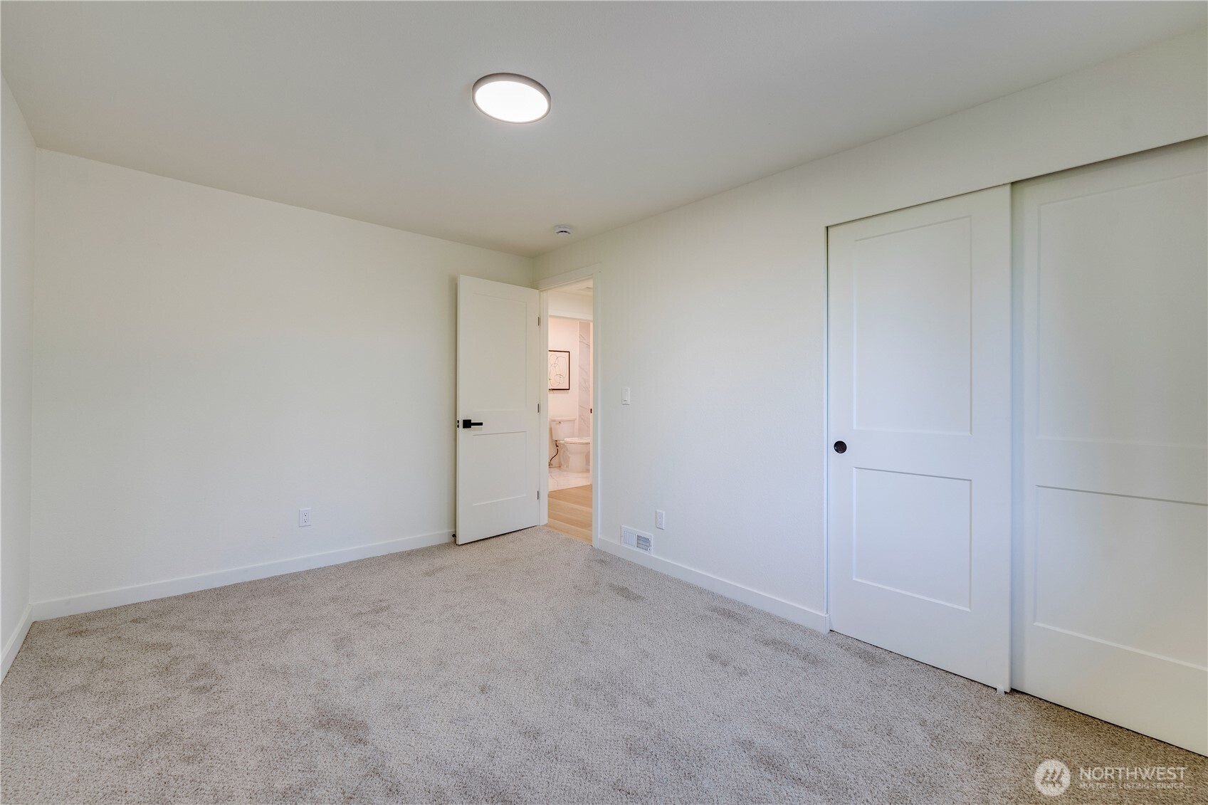 416 221st Street Southwest Bothell, WA 98021 - Photo 27 of 40 a view of an empty room