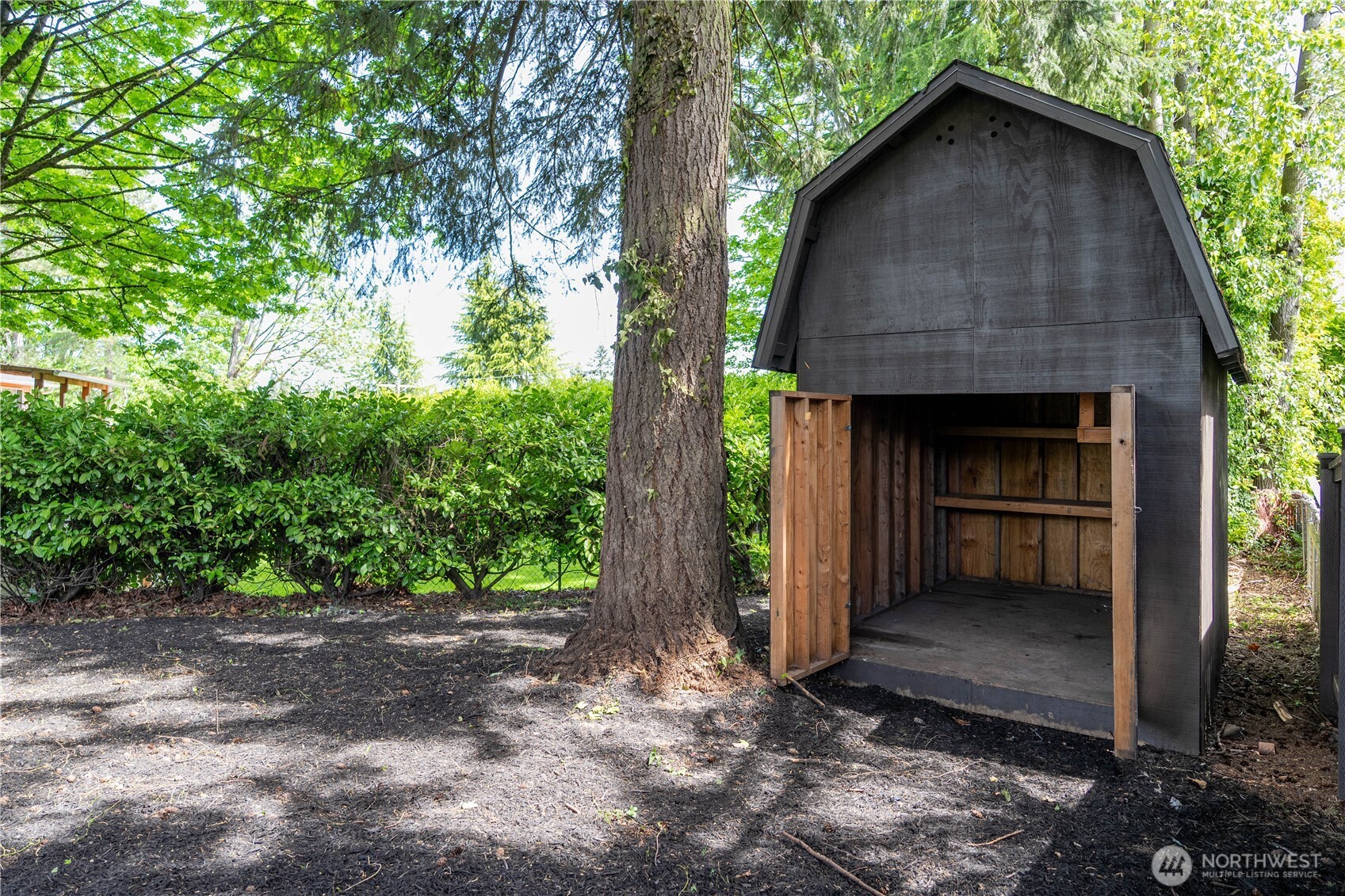 416 221st Street Southwest Bothell, WA 98021 - Photo 36 of 40 a view of outdoor space and yard