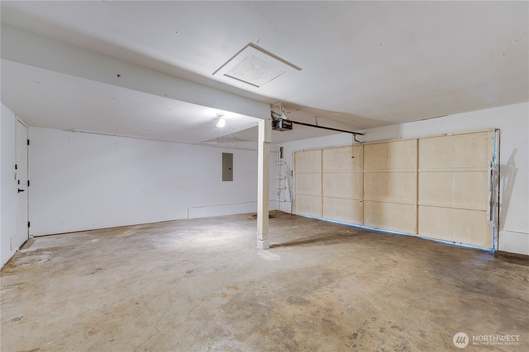416 221st Street Southwest Bothell, WA 98021 - Photo 37 of 40 a view of an empty room