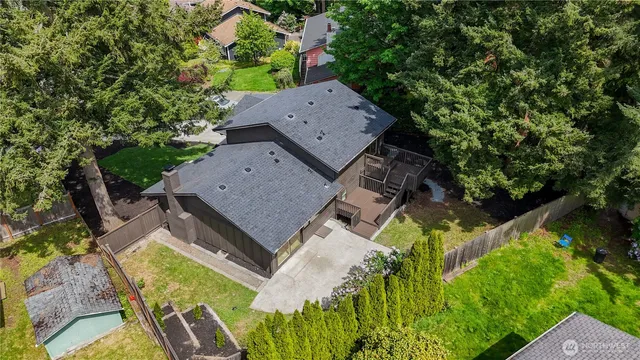 $925,000 | 416 221st Street Southwest, Bothell, WA 98021