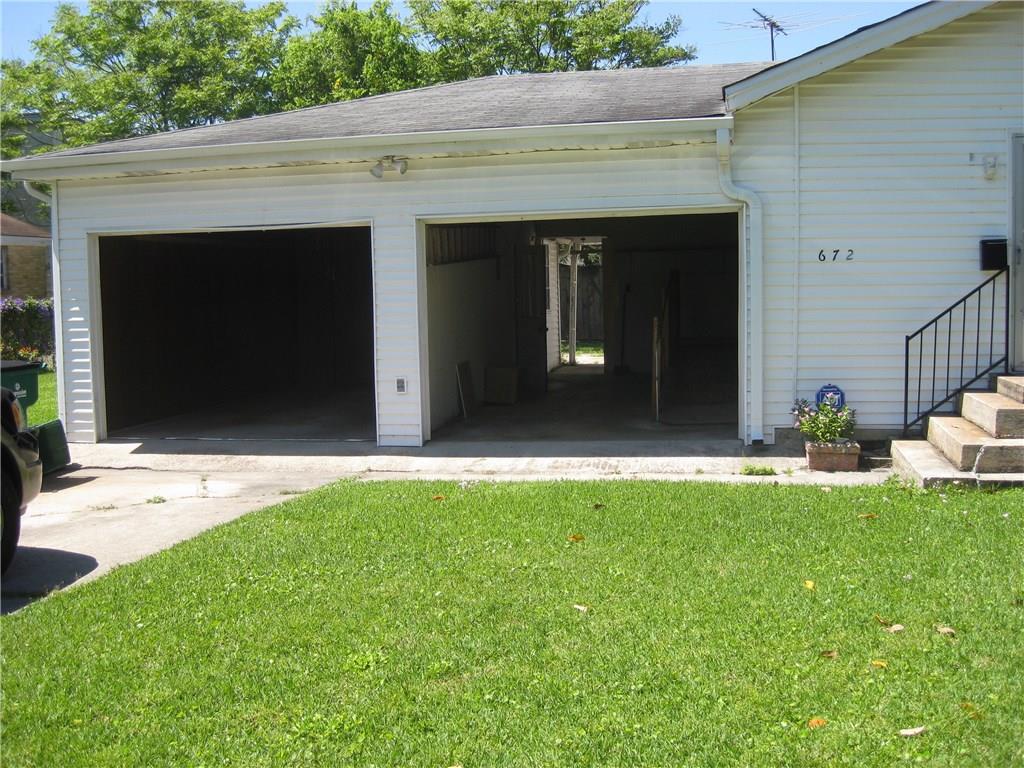 672 Terrace Street Jefferson, LA 70121 - Photo 12 of 17 Gallery Image 12
