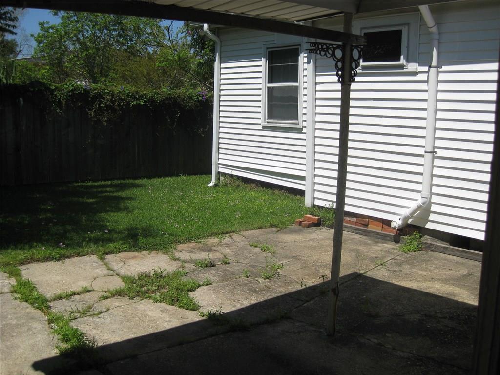 672 Terrace Street Jefferson, LA 70121 - Photo 17 of 17 Gallery Image 17