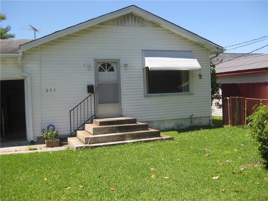 672 Terrace Street Jefferson, LA 70121 - Photo 2 of 17 Gallery Image 2