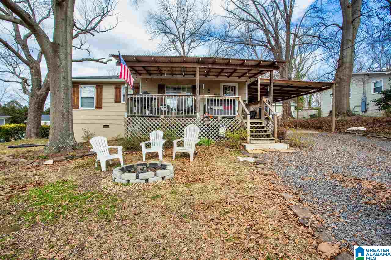 291 Pleasant Road Mount Olive, AL 35117 - Photo 3 of 38