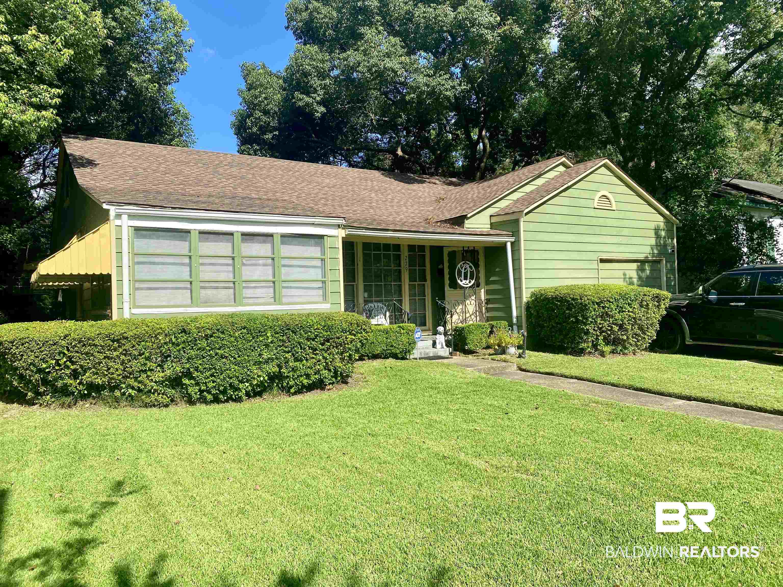 279 Siena Vista Street Mobile, AL 36607 - Photo 22 of 22