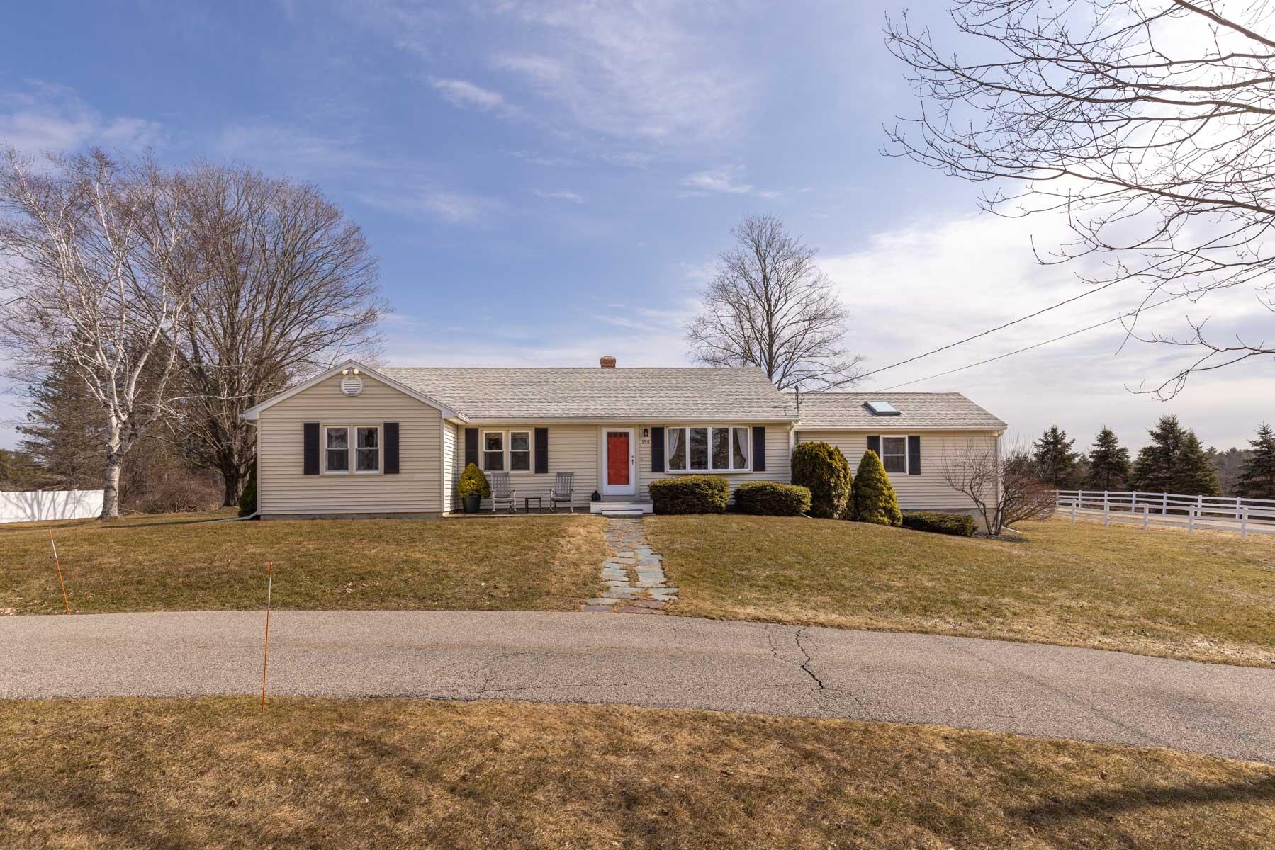 154 Birch Hill Road York, ME 03909 - Photo 52 of 64 154 Birch Hill Road