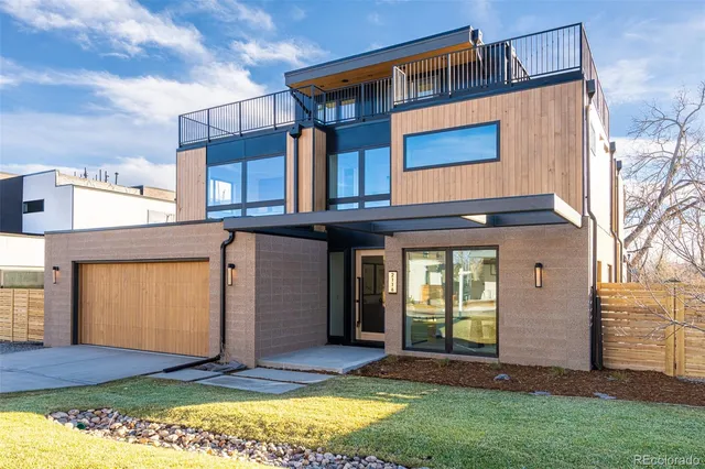 $2,450,000 | 2116 Vine Avenue, Boulder, CO 80304