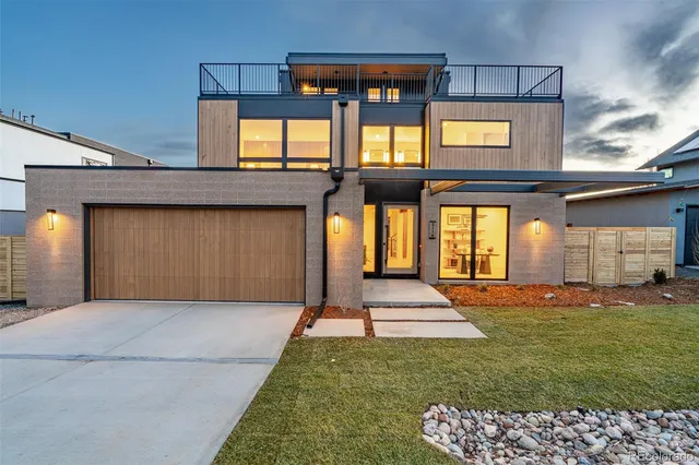 $2,450,000 | 2116 Vine Avenue, Boulder, CO 80304