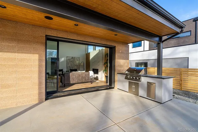 $2,450,000 | 2116 Vine Avenue, Boulder, CO 80304