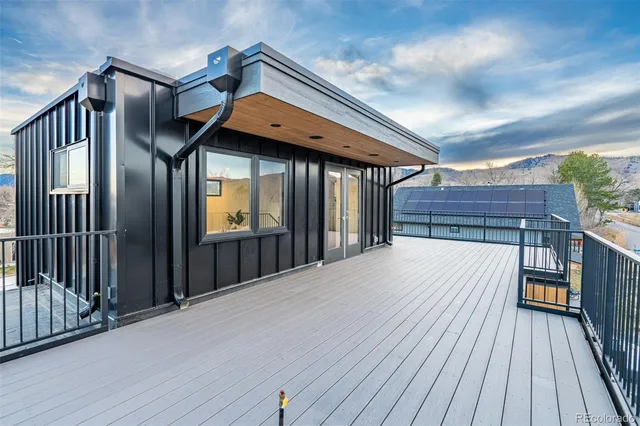 $2,450,000 | 2116 Vine Avenue, Boulder, CO 80304