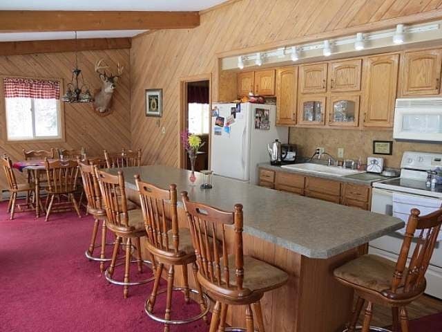 46 Park Road Manitowish Waters, WI 54545 - Photo 2 of 20 Gallery Image 2