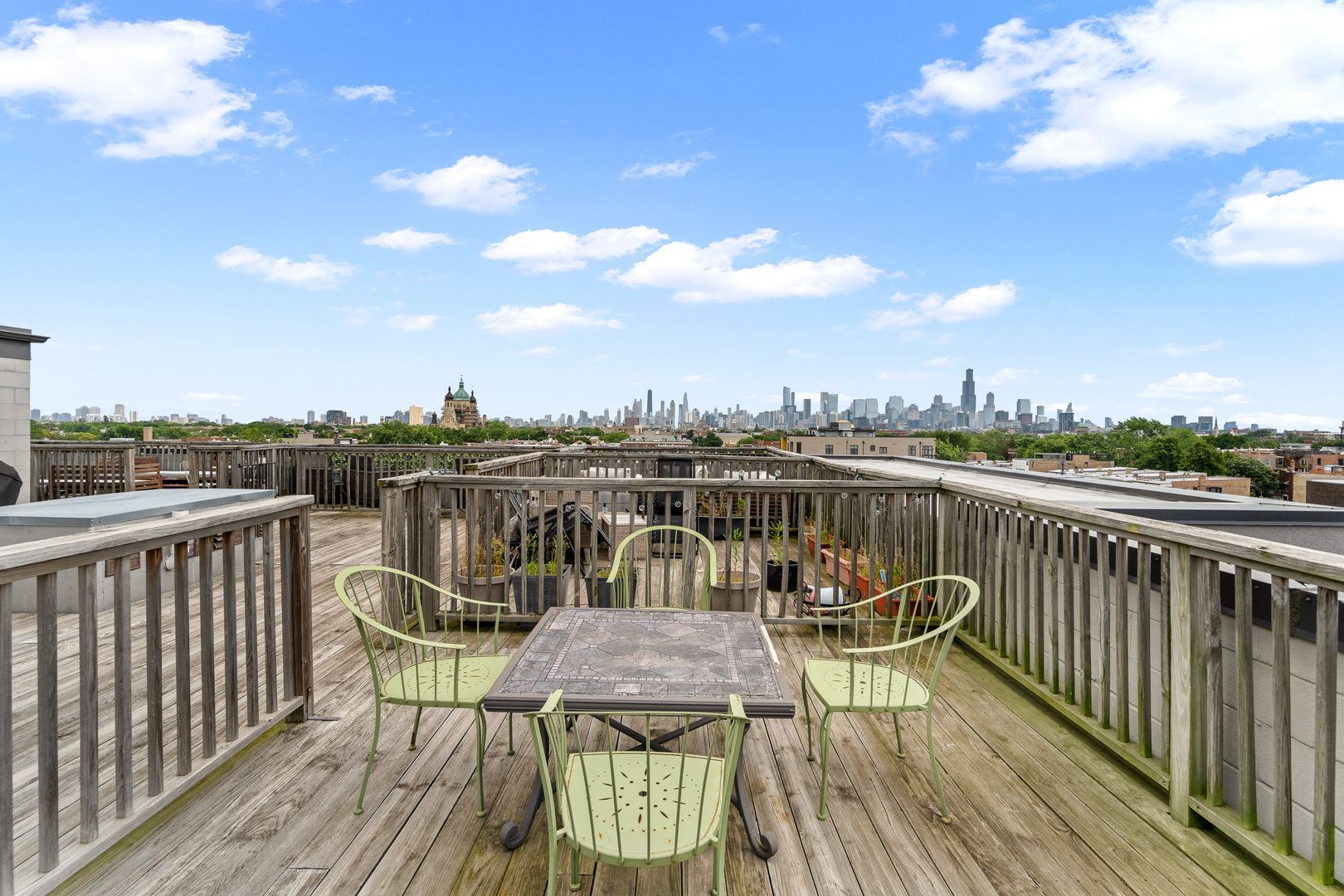 2424 West Chicago Avenue, Unit 201 Chicago, IL 60622 - Photo 23 of 25