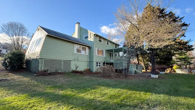 $399,900 | 338 Main Street, Hampton, CT 06247