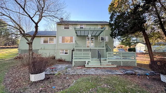 $399,900 | 338 Main Street, Hampton, CT 06247