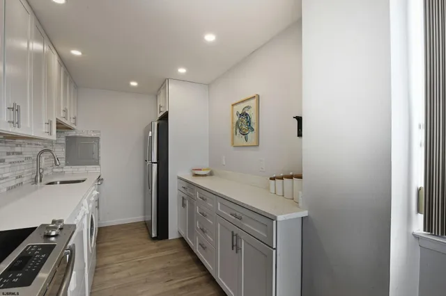 $42,500 | 111 South 16th Avenue, Unit 509, Longport, NJ 08403