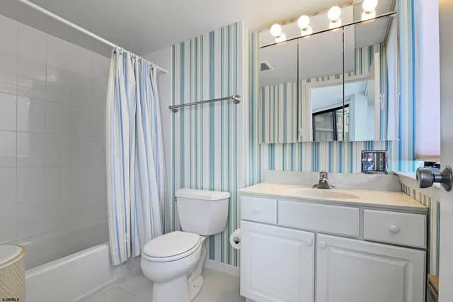 $42,500 | 111 South 16th Avenue, Unit 509, Longport, NJ 08403