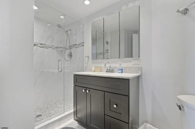 $42,500 | 111 South 16th Avenue, Unit 509, Longport, NJ 08403