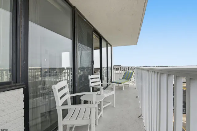 $42,500 | 111 South 16th Avenue, Unit 509, Longport, NJ 08403
