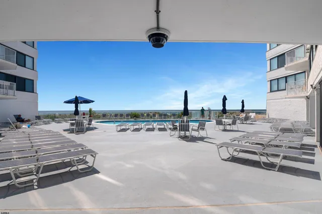 $42,500 | 111 South 16th Avenue, Unit 509, Longport, NJ 08403